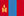 Mongolian